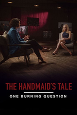 O Conto de Aia: A Pergunta Que Não Quer Calar (The Handmaid's Tale: One Burning Question)