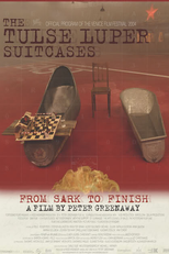 As Maletas de Tulse Luper, Parte 3: De Sark ao Final (The Tulse Luper Suitcases, Part 3: From Sark to the Finish)