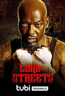 Lord of the Streets - Poster / Capa / Cartaz - Oficial 1