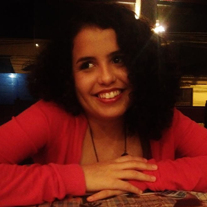 Foto de perfil de Érica Rodrigues