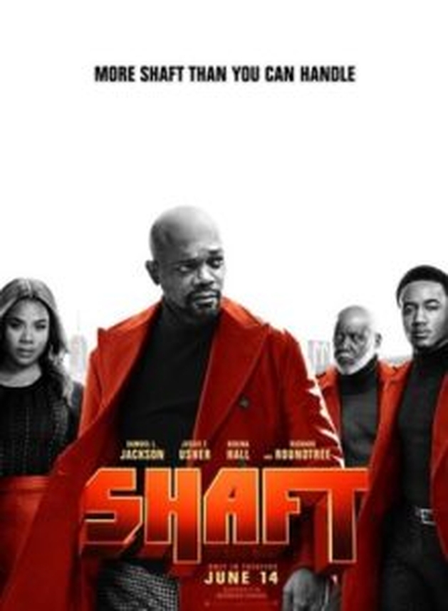 Crítica: Shaft | CineCríticas