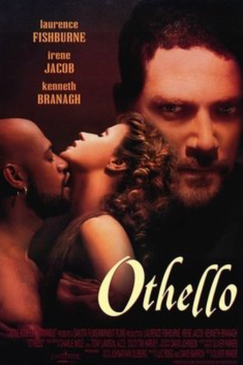  de Filme Othello (1995)