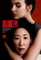 Killing Eve - Dupla Obsessão (1ª Temporada) (Killing Eve (Season 1))