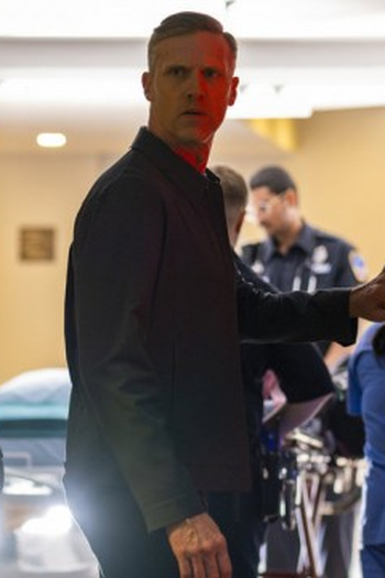 Poster de Episódio The Blackout Bride (2024)