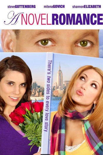 Poster de Filme Um Novo Romance (2011)