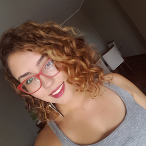 Foto de perfil de Fabiana