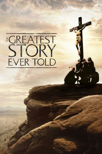  de Filme A Maior História de Todos os Tempos (1965)