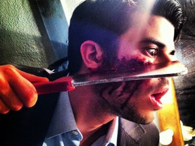 Foto 3 de Eclipse em Portugal