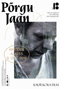 Põrgu Jaan - Poster / Capa / Cartaz - Oficial 1