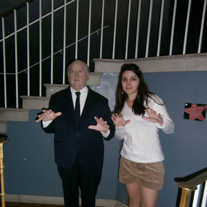 Foto de perfil de Renata