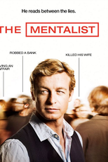 O Mentalista (1ª Temporada) (The Mentalist (Season 1))
