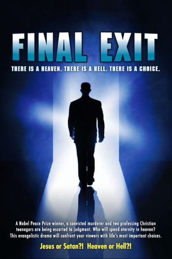  de Filme O Final de Tudo (1995)