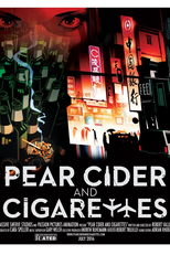 Pear Cider and Cigarettes (Pear Cider and Cigarettes)