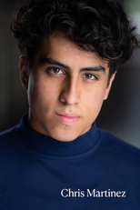 Christopher Martinez