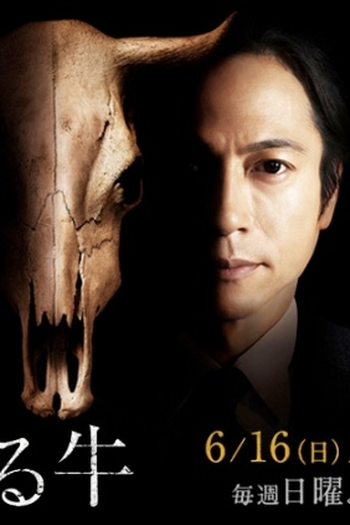  de Série Furueru Ushi (2013)