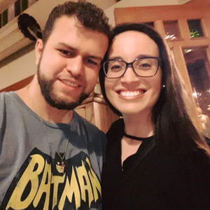 Foto de perfil de Robson Silva