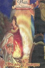 Desenhos da Bíblia - Velho Testamento: Abraão e Isaque / Moisés (Videoparabole: Abraham / Moses)