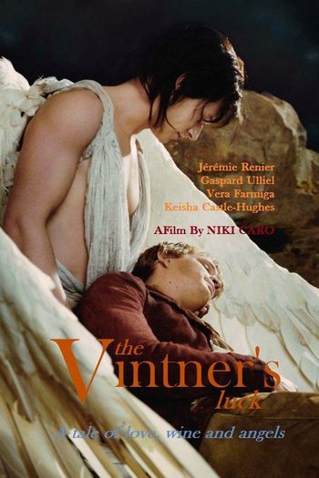  de Filme A Sorte do Vinicultor (2009)