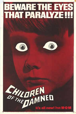 A Estirpe dos Malditos (Children of the Damned)
