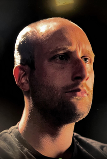 Stefan van de Graaff - Poster 1