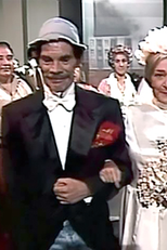 El cleptómano / El gran premio / La guitarra / El casamiento del siglo (El cleptómano / El gran premio / La guitarra / El casamiento del siglo)