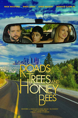 Roads, Trees and Honey Bees (Roads, Trees and Honey Bees)