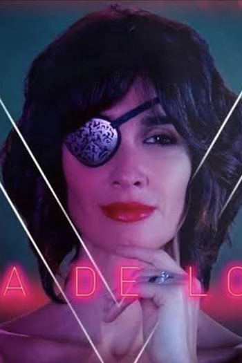  de Série Cuna de Lobos (2019)