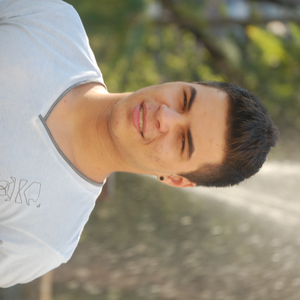 Foto de perfil de Diego Gama