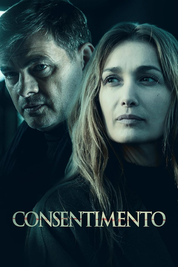  de Filme Consentimento (2022)