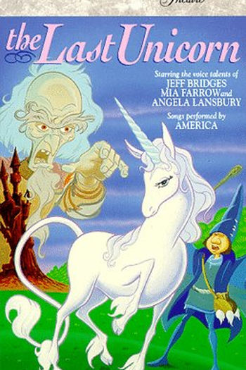  de Filme O Último Unicórnio (1982)