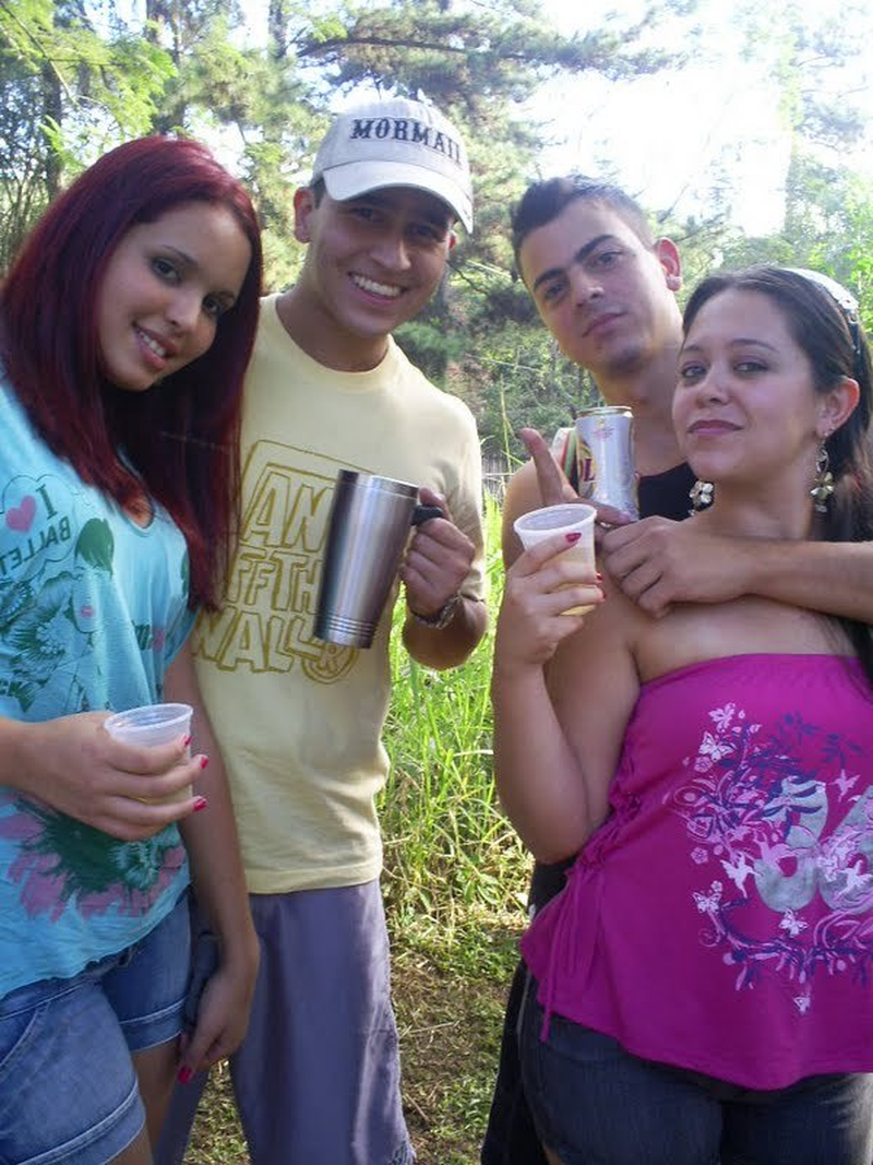 Jaqueline Dias - Foto 6
