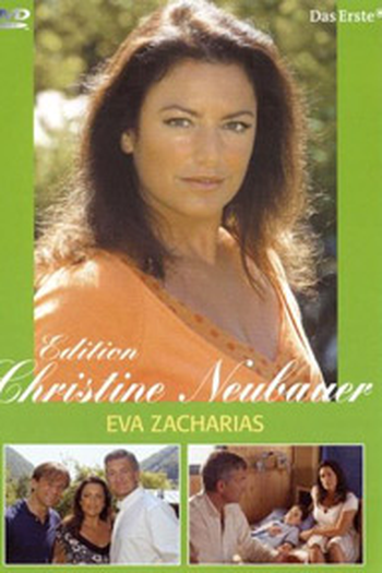 Poster de Filme Eva Zacharias (2006)