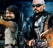 Tomb Raider e Punisher