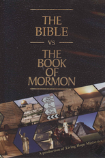 A Bíblia vs. o Livro de Mórmon (The Bible vs. the Book of Mormon)