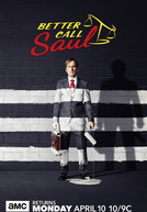 Better Call Saul (3ª Temporada) (Better Call Saul (Season 3))