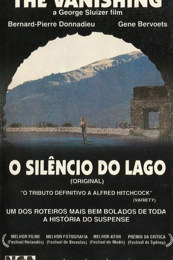  de Filme O Silêncio do Lago (1988)