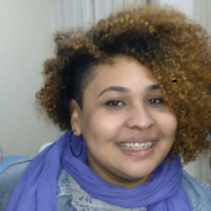 Foto de perfil de Stephany Barbosa