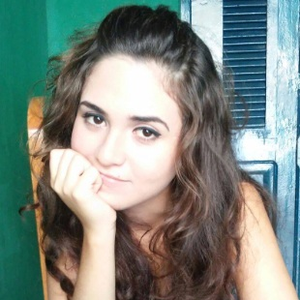 Foto de perfil de Larissa