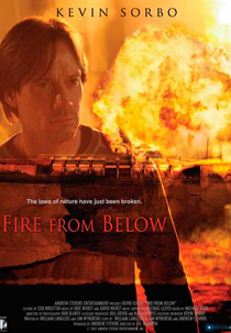 Fire From Below  (Fire From Below )