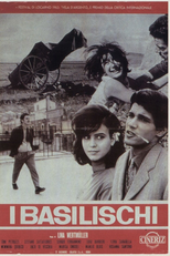 I Basilischi (I Basilischi)