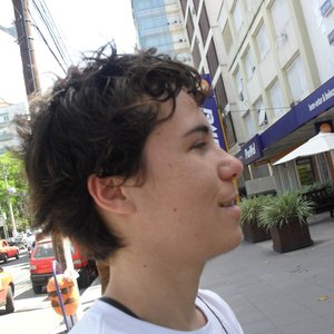 Foto de perfil de Karina da Silva Nunes