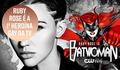 Ruby Rose será a Batwoman em nova série da CW