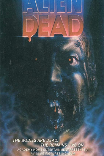  de Filme Alien Morto (1980)