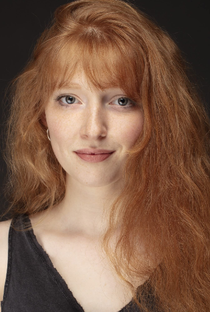 Evangeline Young - Poster 1