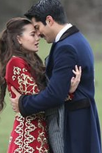 Poster de Episódio Yarın biziz (2014)