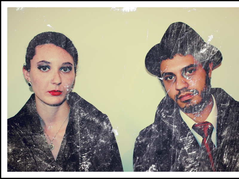 Foto 2 de Sangue Alugado