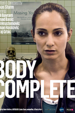 Corpo completo (Body Complete)