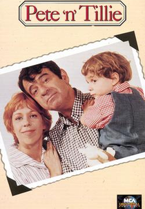 Reencontro de Amor (Pete 'n' Tillie)