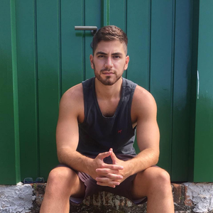 Foto de perfil de Leonardo Medeiros