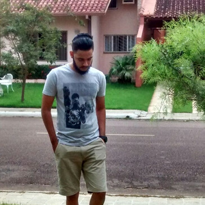 Foto de perfil de Henrique Prudêncio